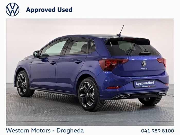 Volkswagen Polo 2026