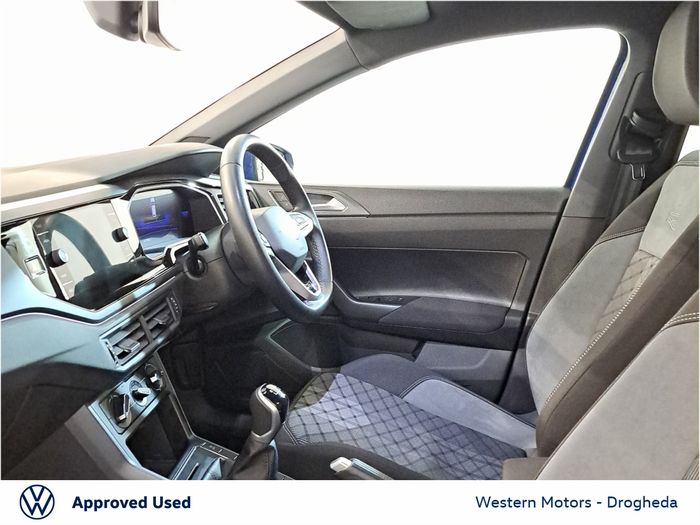 Volkswagen Polo 2026
