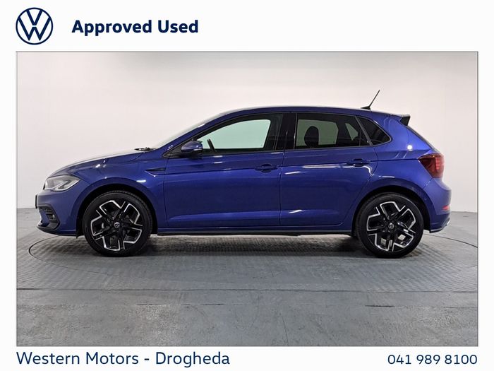 Volkswagen Polo 2026