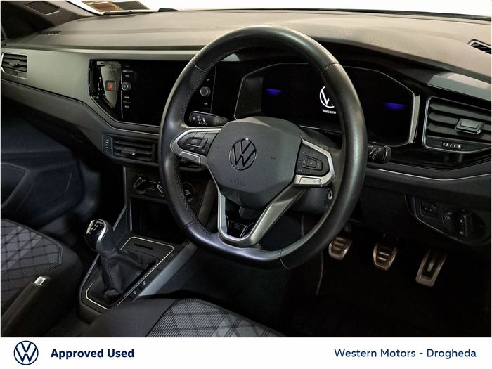 Volkswagen Polo 2026