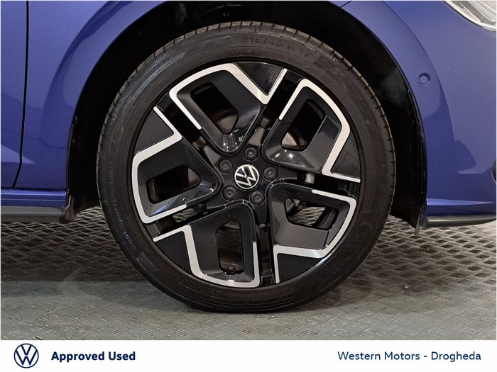 Volkswagen Polo 2026