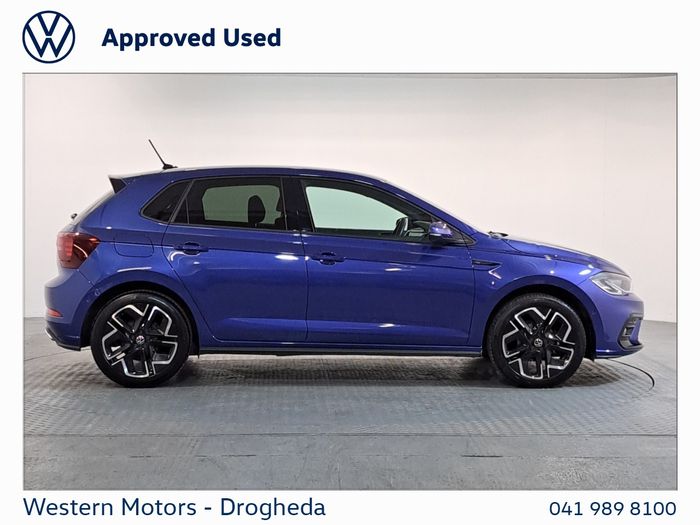 Volkswagen Polo 2026