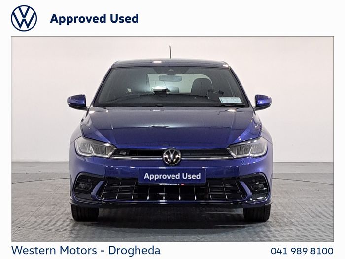 Volkswagen Polo 2026