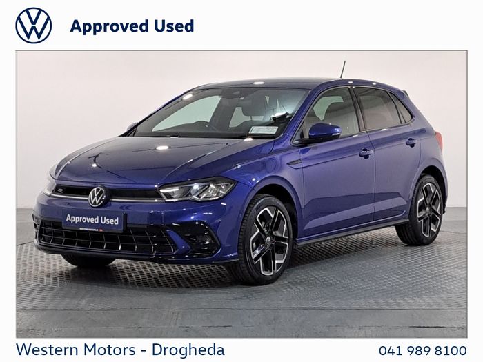 Volkswagen Polo 2026