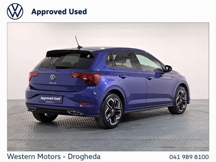 Volkswagen Polo 2026