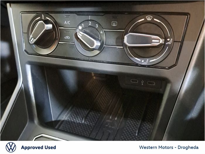 Volkswagen Polo 2026