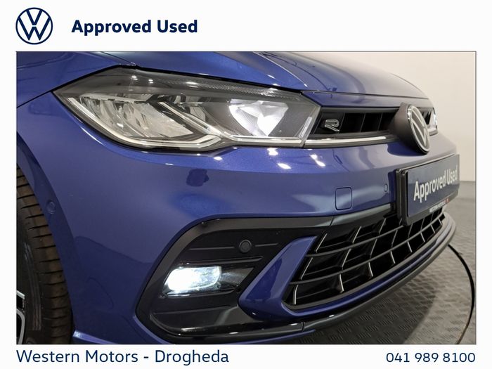 Volkswagen Polo 2026