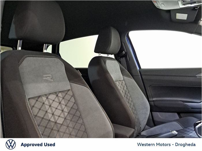 Volkswagen Polo 2026