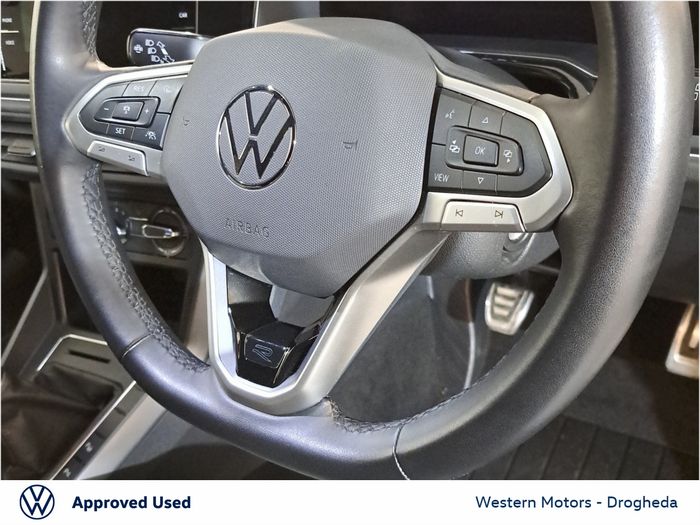 Volkswagen Polo 2026