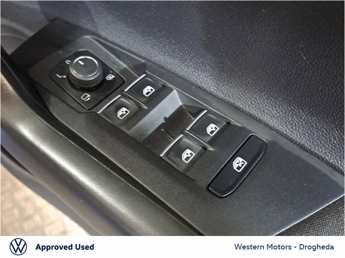 Volkswagen Polo 2026