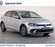 Volkswagen Polo 2026