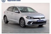 Volkswagen Polo 2026