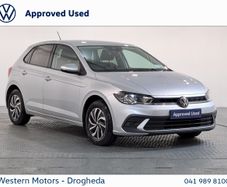 Volkswagen Polo 2026