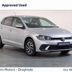 Volkswagen Polo 2026