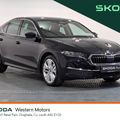 Skoda Octavia 2026