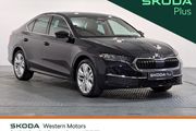 Skoda Octavia 2026