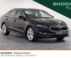 Skoda Octavia 2026