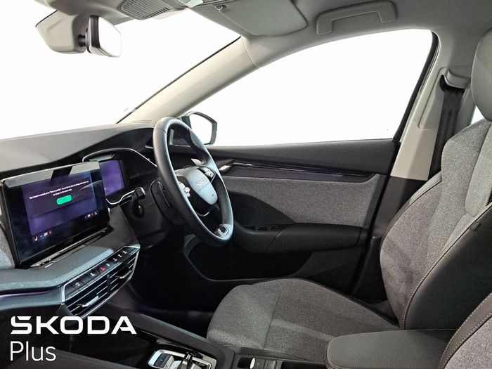 Skoda Octavia 2026