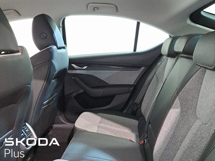 Skoda Octavia 2026