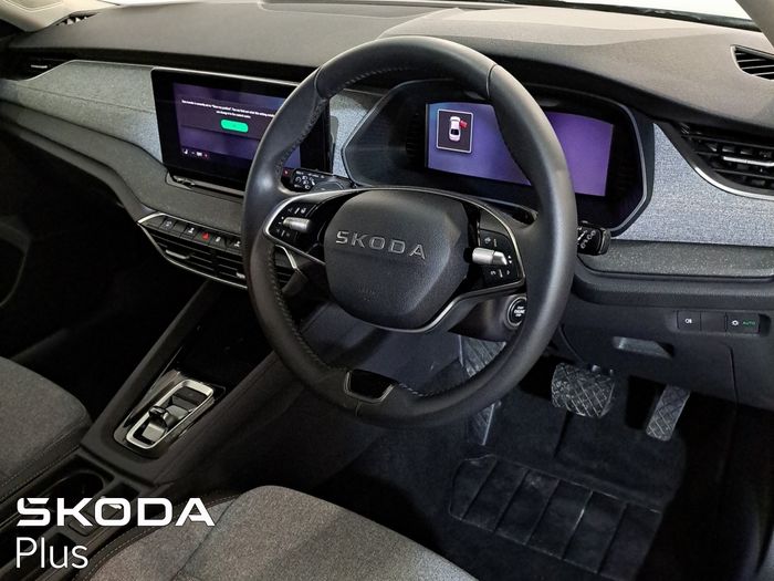 Skoda Octavia 2026