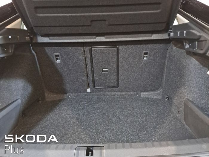 Skoda Octavia 2026