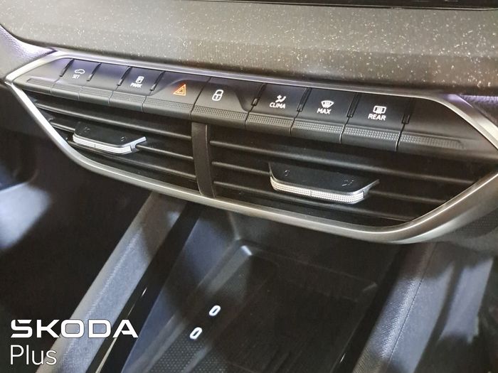 Skoda Octavia 2026
