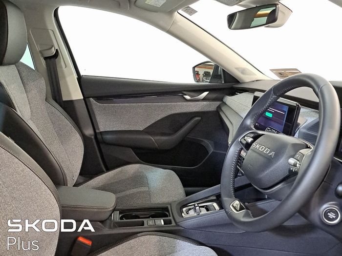 Skoda Octavia 2026
