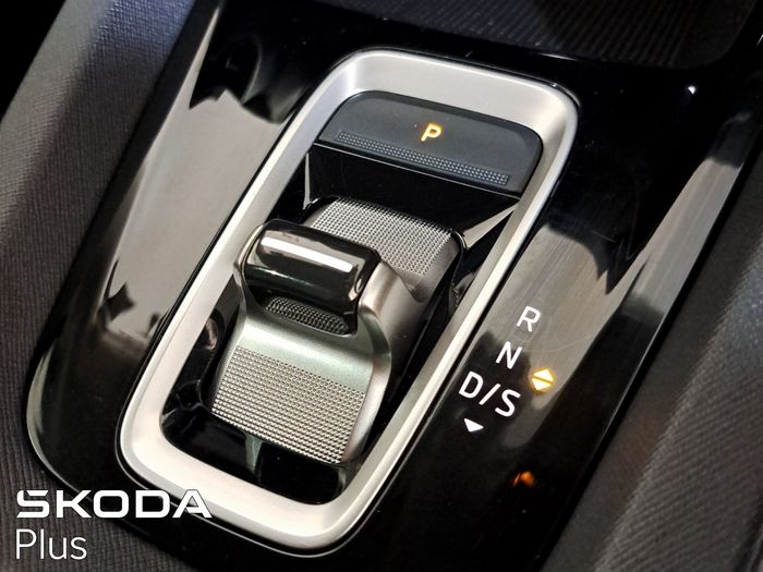 Skoda Octavia 2026