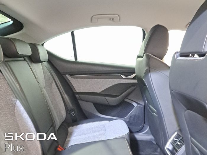 Skoda Octavia 2026