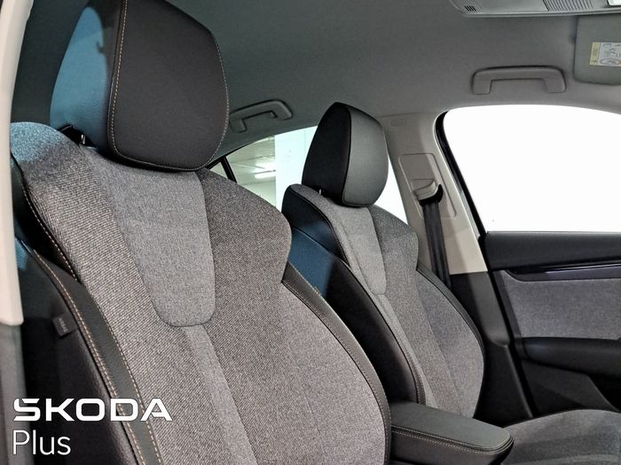 Skoda Octavia 2026