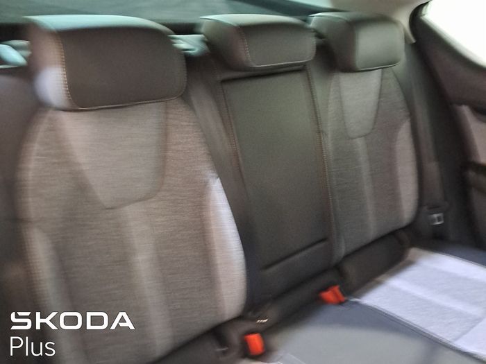 Skoda Octavia 2026