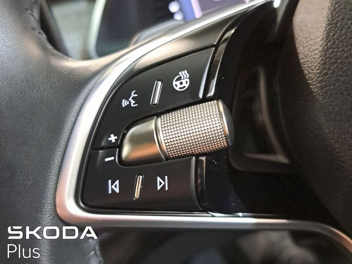 Skoda Octavia 2026