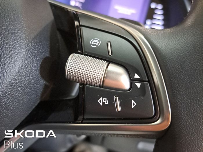 Skoda Octavia 2026
