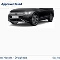 Volkswagen Taigo 2026