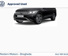 Volkswagen Taigo 2026