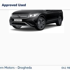 Volkswagen Taigo 2026