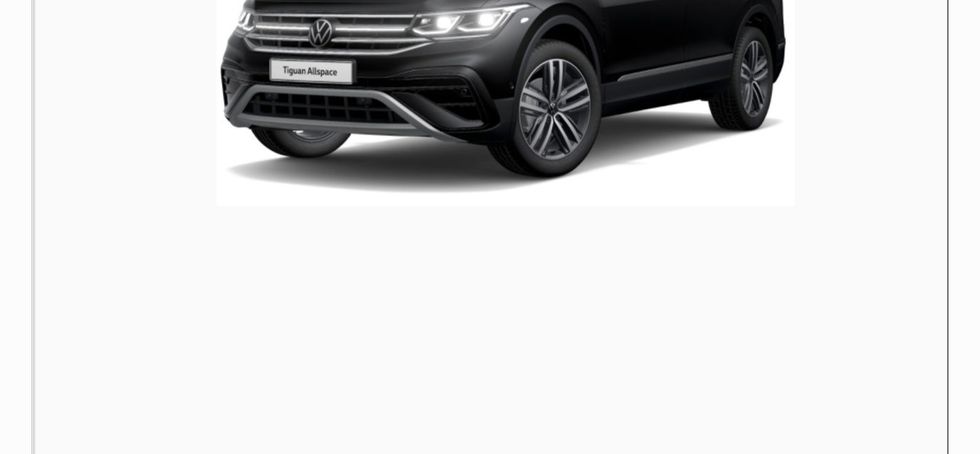 Volkswagen Taigo 2026