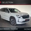 Skoda Kodiaq 2025