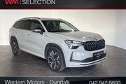 Skoda Kodiaq 2025