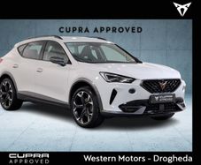 Cupra Formentor 2023