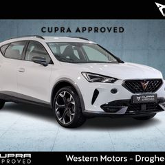 Cupra Formentor 2023