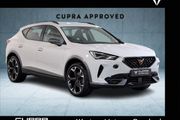 Cupra Formentor 2023