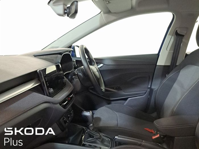 Skoda Fabia 2026