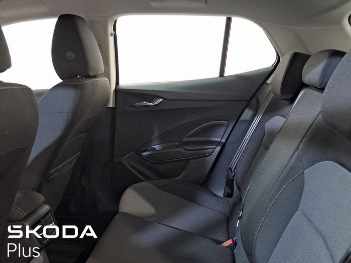Skoda Fabia 2026