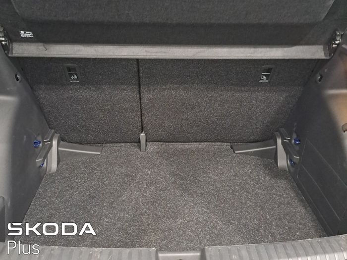 Skoda Fabia 2026