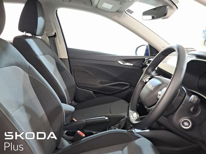 Skoda Fabia 2026