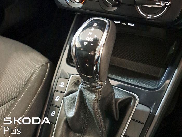Skoda Fabia 2026