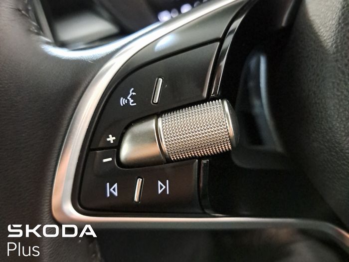 Skoda Fabia 2026