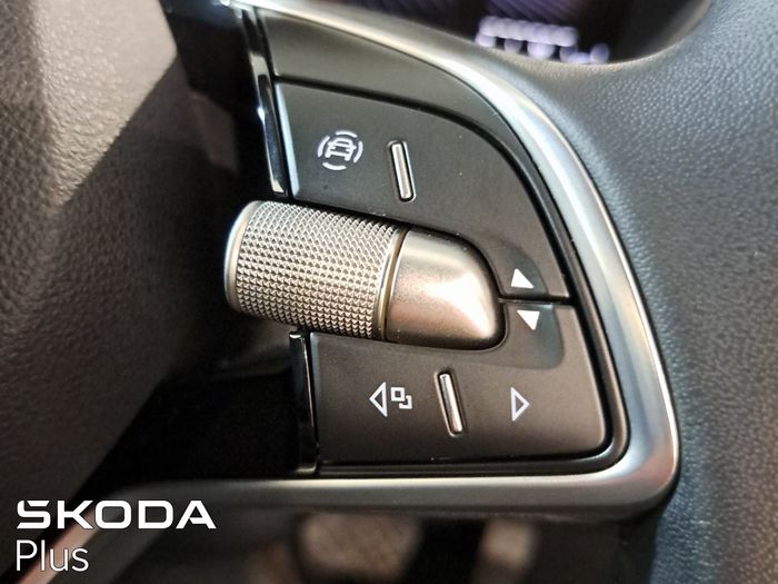 Skoda Fabia 2026