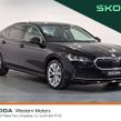 Skoda Superb 2026